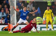 Liverpool vs Rangers: Thảm họa Nunez, siêu phẩm định đoạt trận đấu