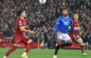 VIDEO bàn thắng Liverpool vs Rangers: Siêu phẩm mở điểm, 3 điểm đầy ngọt ngào
