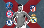 Sếp lớn Bayern nói một câu khiến Ronaldo không thích chút nào