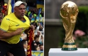 Ukraine có thể khiến World Cup 2030 đi vào lịch sử theo cách khó tin