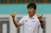 HLV Indonesia xem thường trận thắng đậm của U20 Việt Nam