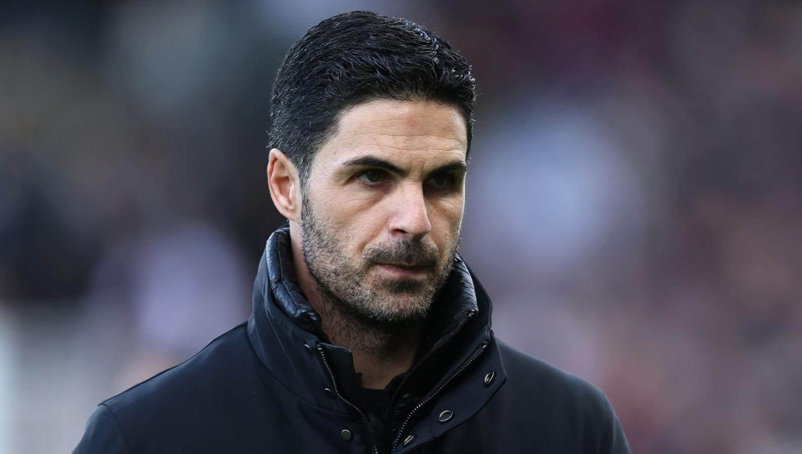 Mikel Arteta nhận đòn giáng mới tại Arsenal