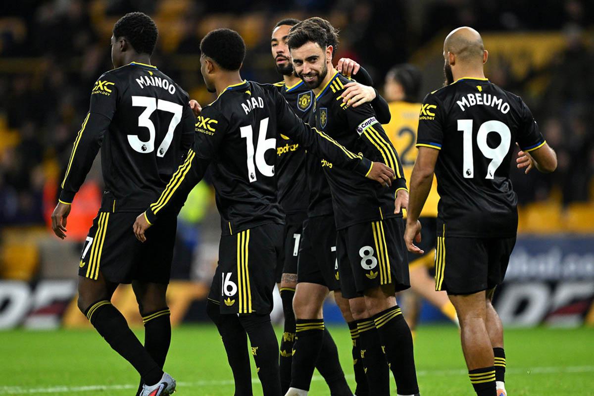 Ruben Amorim còn nhiều nỗi lo ngay cả khi MU đại thắng