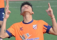 CLB Hàn Quốc khiến cựu tiền đạo U23 Việt Nam 'ngồi chơi' hơn nửa năm