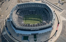 Khám phá 16 sân vận động đẳng cấp tại World Cup 2026