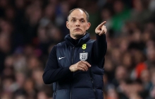 HLV Tuchel bất ngờ với thái độ của sao MU khi bị loại khỏi tuyển Anh