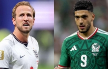 FIFA chốt quyết định quan trọng trận Mexico vs Anh