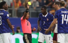 CHÍNH THỨC: Trọng tài lên tiếng đáp trả Deschamps tại World Cup 2026