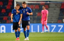 Nhận định Thổ Nhĩ Kỳ vs Italia: Đại tiệc khai màn Euro 2021