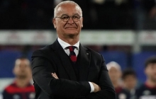 AS Roma bổ nhiệm 'thợ hàn' Ranieri, không chọn Ten Hag