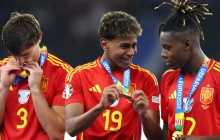 Euro 2024 qua những con số: Hàng loạt kỉ lục được thiết lập