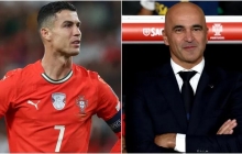 Bồ Đào Nha sẽ ra quyết định khó tin về Ronaldo tại World Cup 2026?