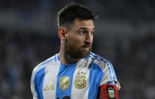 Argentina chốt quyết định quan trọng về Messi và đồng đội tại World Cup 2026