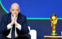 FIFA chính thức có động thái về bạo lực tại World Cup 2026