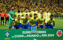 Nối gót Rodrygo, thêm 1 tuyển thủ Brazil lỡ hẹn World Cup 2026