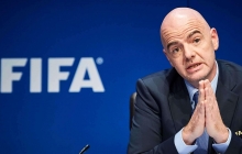 World Cup bất ngờ gặp biến lớn, FIFA chính thức bất lực