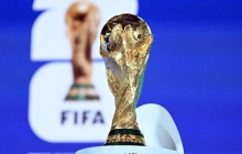 Đội tuyển dự World Cup 2026 gây rúng động vì dịch Ebola