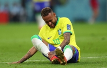 XONG! Ngã ngũ việc Neymar bỏ lỡ World Cup 2026 vì chấn thương