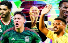 Đội hình mạnh nhất Mexico vs Nam Phi: Chủ nhà tung dàn sao Ngoại hạng Anh