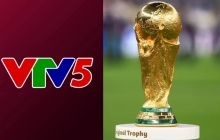 VTV5, VTV6 trực tiếp bóng đá World Cup hôm nay 4/7: Colombia vs Ghana