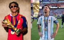 Tây Ban Nha cười nhạo Argentina sau chung kết World Cup 2026