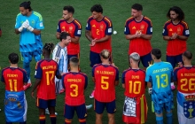 ĐT Tây Ban Nha bị điều tra gian lận tại World Cup 2026