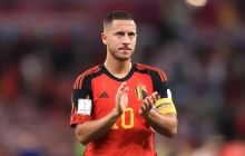 Hazard không chọn Bỉ mà muốn Tây Ban Nha vô địch World Cup 2026