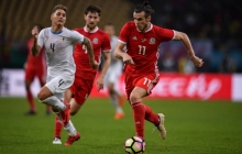 Xứ Wales vs Đan Mạch: Xác định tấm vé đầu tiên vào Tứ kết Euro