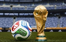 VTV5, VTV6 trực tiếp bóng đá World Cup hôm nay 13/6
