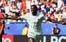 Dembele: 'Tôi vẫn có thể thi đấu tốt hơn'