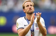 Harry Kane bất ngờ chốt một câu, cả nước Anh nín thở