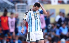 Messi nhận thêm tin buồn sau World Cup, lần này là ngoài sân cỏ