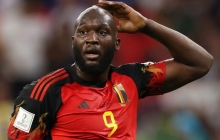 Lukaku hé lộ 'nhiệm vụ bí mật' trước trận Bỉ gặp Senegal