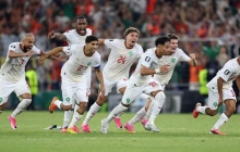 Video highlight bàn thắng Hà Lan vs Morocco - Vòng 1/16 World Cup 2026