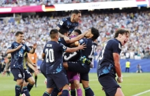 Video highlight bàn thắng Đức vs Paraguay - Vòng 1/16 World Cup 2026