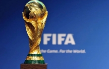 CHÍNH THỨC: Xác định 8 cặp đấu vòng 1/8 World Cup 2026