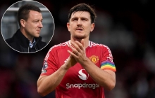 'Maguire xứng đáng dự World Cup 2026 cùng ĐT Anh'