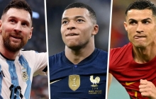 Mbappe dự đoán gây 'sốc' trước World Cup 2026, Messi và Ronaldo đều bị loại