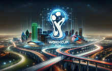World Cup 2026 sẽ có avatar AI giống người thật để hỗ trợ VAR