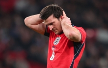 Tuchel tiết lộ sự thật tàn nhẫn về vị trí của Maguire tại World Cup 2026