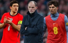 ĐT Anh đồng loạt chia tay gần 1/4 đội hình