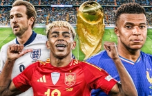 World Cup 2026 liên tục phá kỷ lục gây tranh cãi toàn cầu