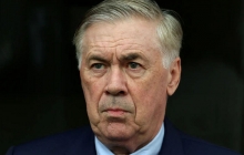 Ancelotti muốn gọi lại nhân chứng ĐT Brazil thua 1-7 trước Đức