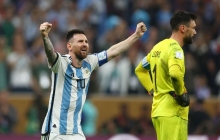 Cựu đội trưởng đội tuyển vĩ đại sẵn sàng đá World Cup 2026