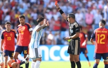 UEFA đáp trả FIFA, quyết thay đổi lớn về công tác trọng tài