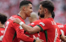 Cristiano Ronaldo cùng đồng đội nhận phán quyết lạ lùng tại World Cup 2026