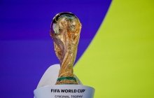 FIFA 'buộc' một đội tuyển tham dự World Cup 2026