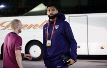 Xác định ngôi sao tuyển Anh đầu tiên chia tay World Cup 2026