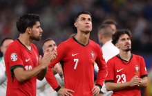 Ronaldo cùng ĐT Bồ Đào Nha chốt khả năng thi đấu tại nước chủ nhà World Cup