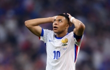 Mbappe gặp vấn đề 'chưa từng có' trước World Cup 2026